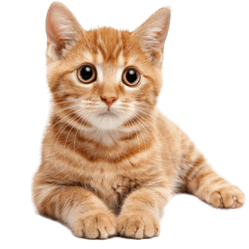 hairy-fluffy-cat-playing-png